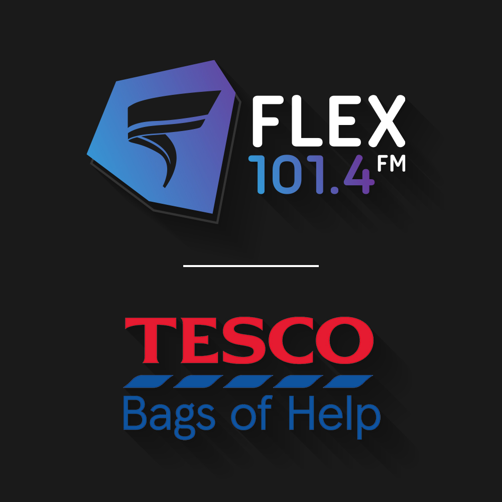 Tesco bags of help