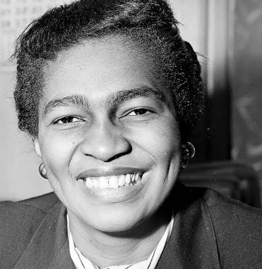 Celebrating Claudia Jones: Founder of Britain’s first major Black publication and Mother of Notting Hill Carnival