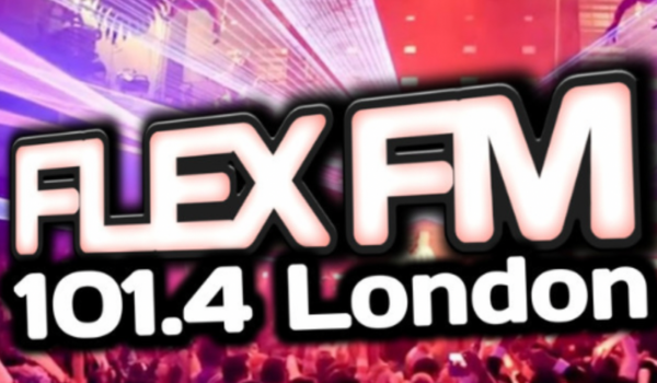 Just launched! Flex FM Spotify Playlist…
