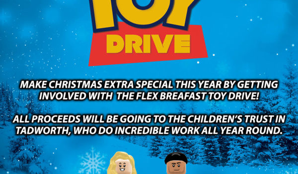 Children’s Toy Drive