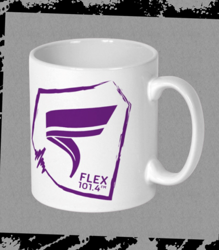 Flex Mug