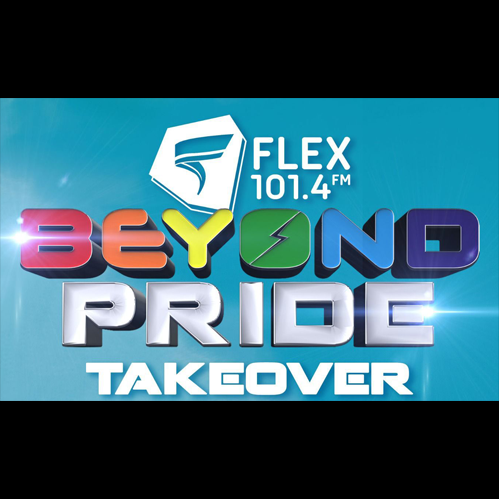 Beyond Pride Takeover