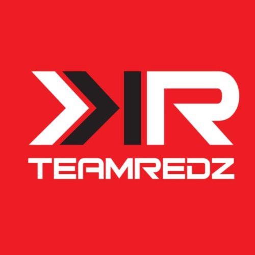 TEAMREDZ